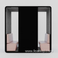 Soundproof Portable Office Pod For calling and Meeting